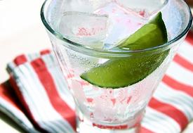 จิน แอนด์ โทนิค (Gin and Tonic)