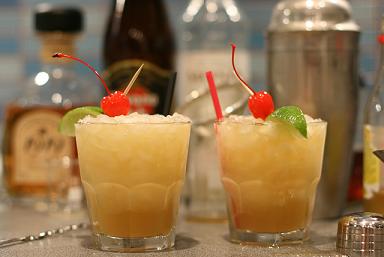 ไหมไท (Mai Tai)