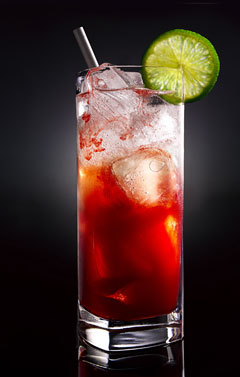Singapore Sling