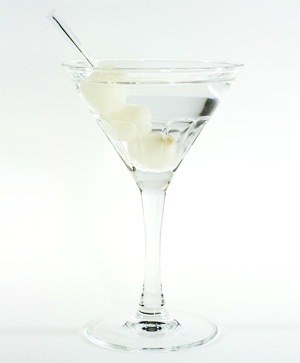 วอดก้า กิ๊ปสัน (Vodka Gibson)