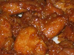 สูตรอาหารฝรั่ง – หมูอบโรมัน