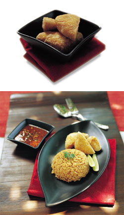สูตรอาหารเพื่อสุขภาพ – ข้าวมันเต้าหู้