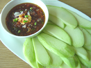 น้ำปลาหวาน