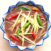 น้ำพริกมะม่วง