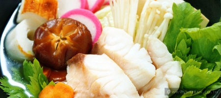 สูตรอาหารญี่ปุ่น – สุกียากี้ (ซากิยากิ)