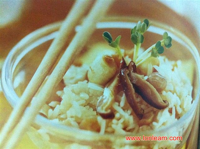 สูตรอาหารไมโครเวฟ – บ๊ะจ่างเจ