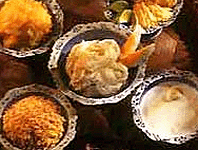 สูตรอาหารไทย – ไข่ตุ๋นกะทิสด