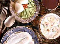 สูตรอาหารไทย – หัวบีทหลน