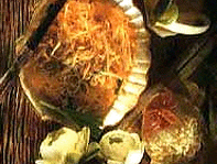 สูตรอาหารไทย – หมี่กะทิ