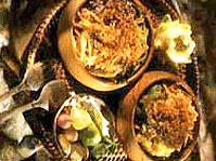 สูตรอาหารไทย – ยำทวาย