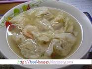 สูตรอาหารเด็ก – เกี้ยวน้ำ