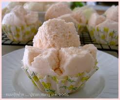 สูตรอาหารเด็ก – ขนมปุยฝ้าย