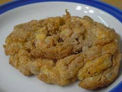 สูตรอาหารเด็ก – ไข่เจียว