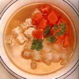 สูตรอาหาร – แกงจืดรวมมิตร